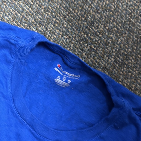 Champion tee xl // 050860 - Picture 2 of 2